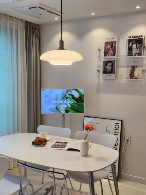 DAON HOUSE - 3min to Seoul Station